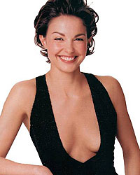 Ashley Judd